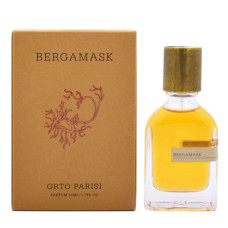 Духи Orto Parisi Bergamask для чоловіків та жінок