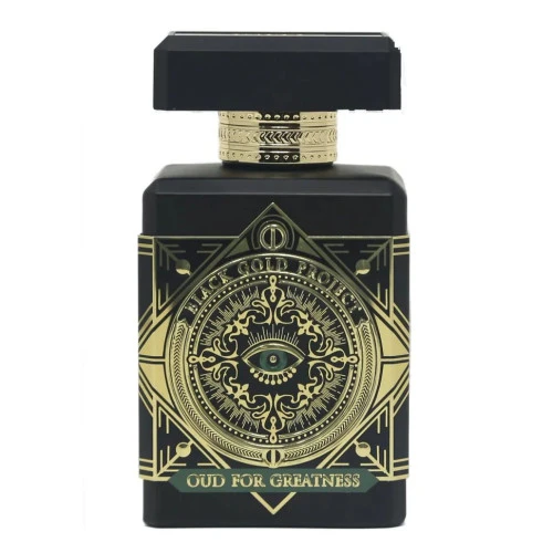 Парфюмированная вода Initio Parfums Prives Oud For Greatness Neo для мужчин и женщин