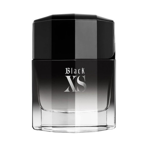 Туалетная вода Paco Rabanne Black XS for Him 2018 для мужчин