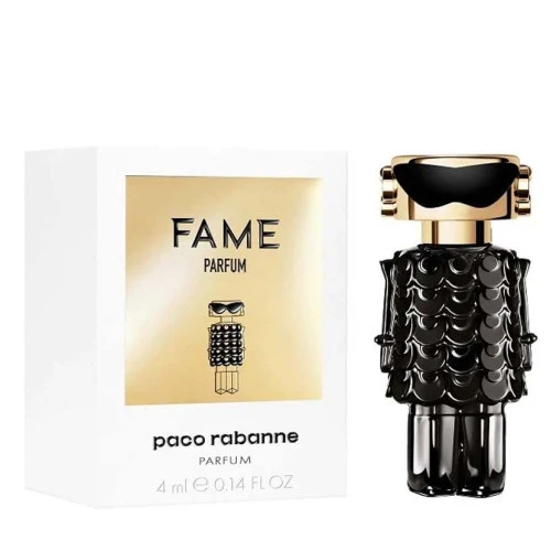 Духи Paco Rabanne Fame Parfum для жінок (оригінал)