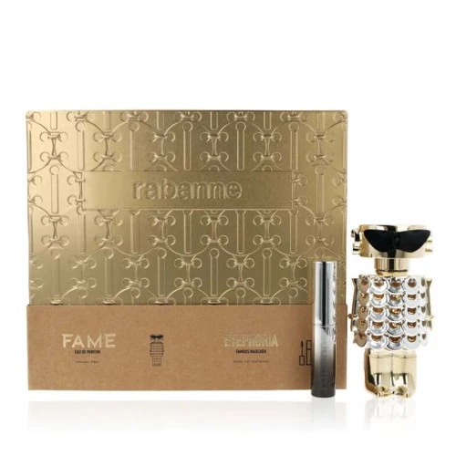 Набір Paco Rabanne Fame для жінок (оригінал)