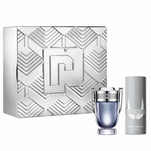 Набір Paco Rabanne Invictus для чоловіків