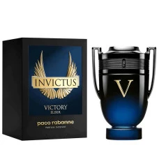 Парфуми Paco Rabanne Invictus Victory Elixir для чоловіків