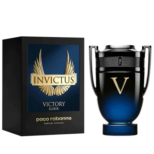 Парфуми Paco Rabanne Invictus Victory Elixir для чоловіків