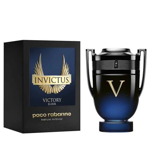 Парфуми Paco Rabanne Invictus Victory Elixir для чоловіків