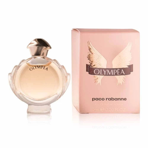 Парфумована вода Paco Rabanne Olympea для жінок