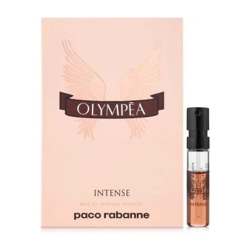 Парфюмированная вода Paco Rabanne Olympea Intense для женщин
