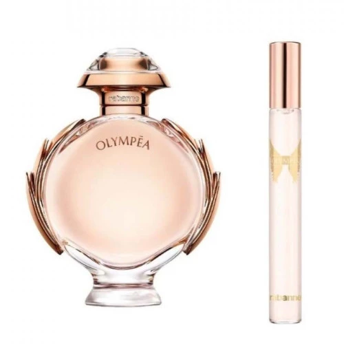 Набір Paco Rabanne Olympea для жінок