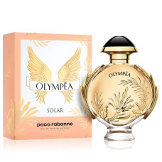 Парфюмированная вода Paco Rabanne Olympea Solar (Eau de Parfum Intense) для женщин