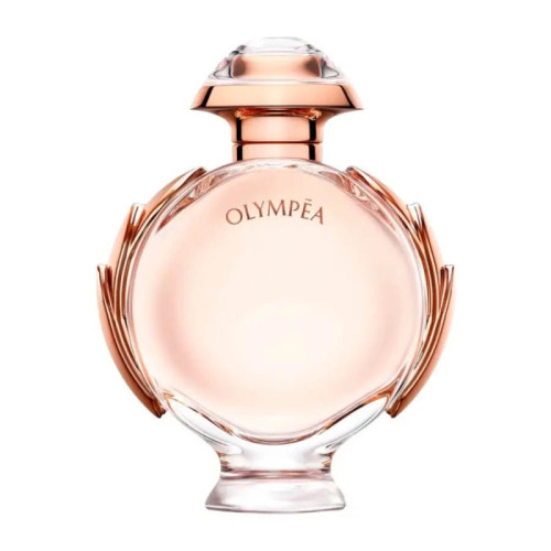 Парфумована вода Paco Rabanne Olympea для жінок