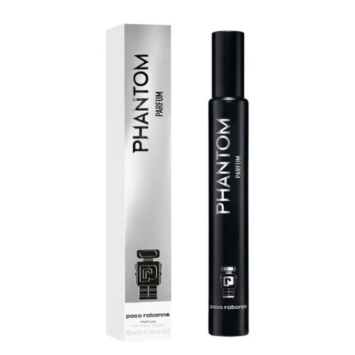 Духи Paco Rabanne Phantom Parfum для чоловіків (оригінал)