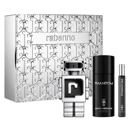 Набір Paco Rabanne Phantom для чоловіків