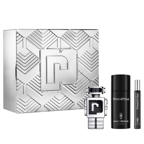 Набір Paco Rabanne Phantom для чоловіків