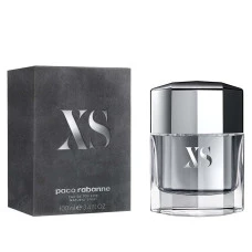 Туалетная вода Paco Rabanne XS Pour Homme (2018) для мужчин 