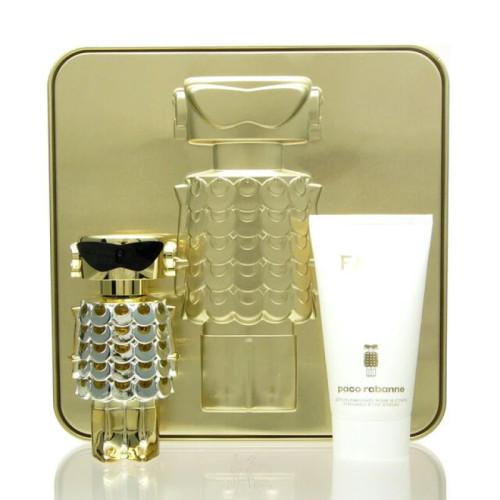 Набір Paco Rabanne Fame для жінок (оригінал)