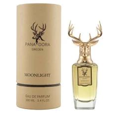 Парфюмированная вода Pana Dora Moonlight для мужчин и женщин