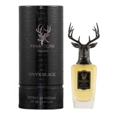 Духи Pana Dora Onyx Black для мужчин и женщин