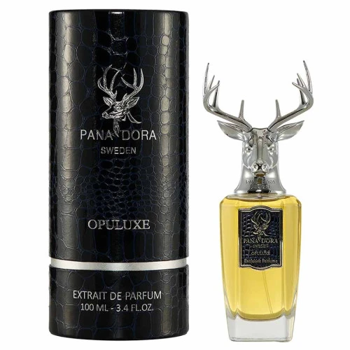 Парфуми Pana Dora Opuluxe для чоловіків та жінок