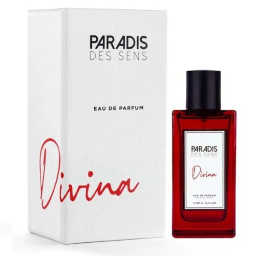 Парфумована вода Paradis Des Sens Divina для жінок