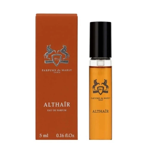 Парфумована вода Parfums de Marly Althair для чоловіків