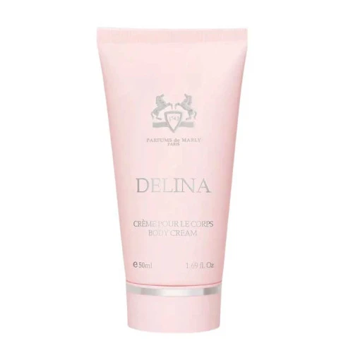 Крем для тіла Parfums de Marly Delina для жінок