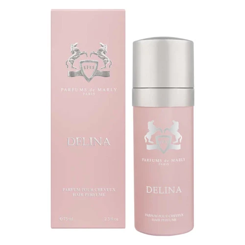Парфумований спрей для волосся Parfums de Marly Delina Hair Mist для жінок