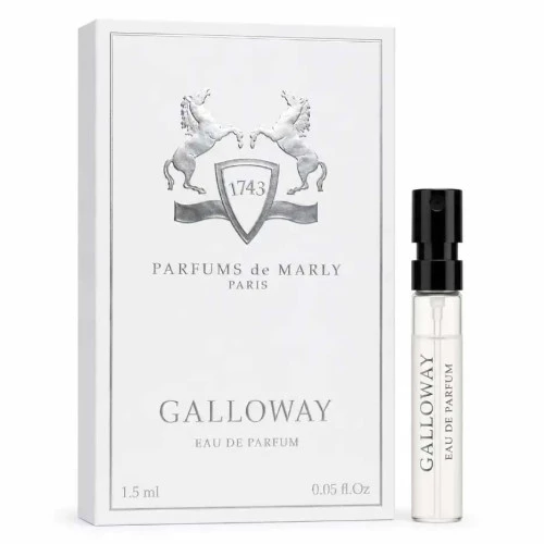 Парфумована вода Parfums de Marly Galloway для чоловіків та жінок