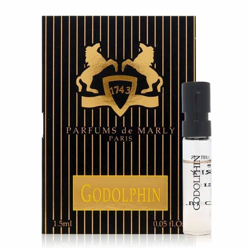 Парфюмированная вода Parfums de Marly Godolphin для мужчин