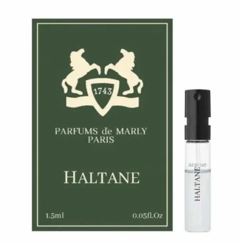 Парфумована вода Parfums de Marly Haltane для чоловіків