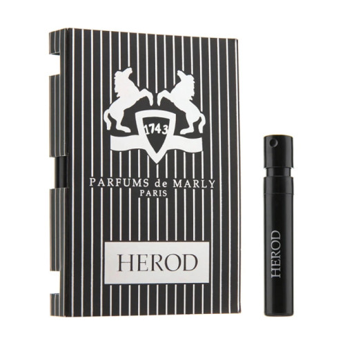 Парфюмированная вода Parfums de Marly Herod для мужчин
