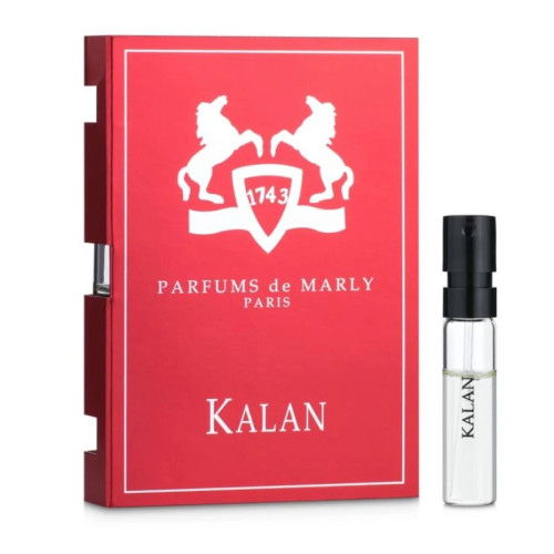Парфюмированная вода Parfums de Marly Kalan для мужчин и женщин