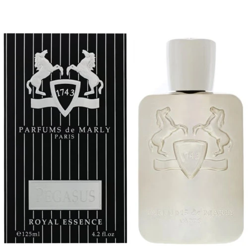 Парфумована вода Parfums de Marly Pegasus для чоловіків