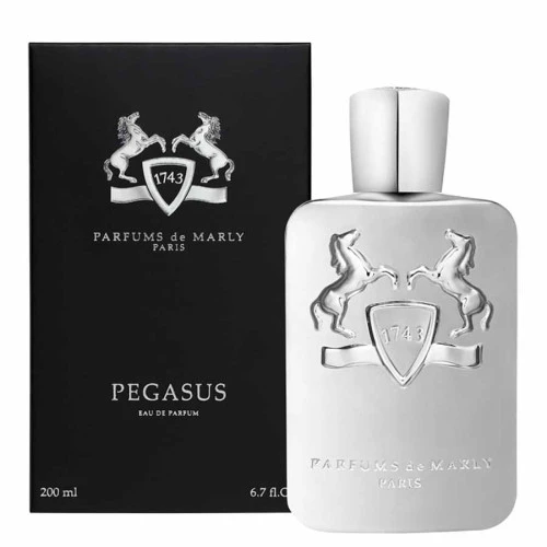 Парфумована вода Parfums de Marly Pegasus для чоловіків