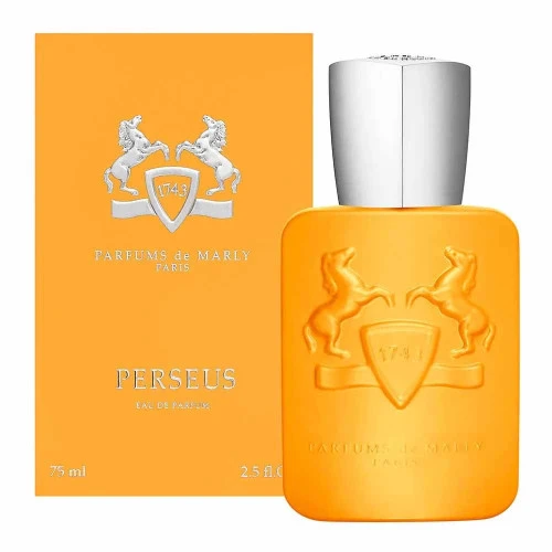 Парфюмированная вода Parfums de Marly Perseus для мужчин