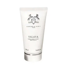 Крем для тіла Parfums de Marly Valaya для жінок