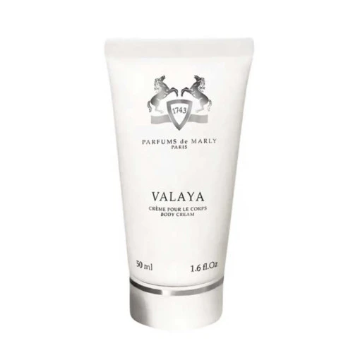 Крем для тела Parfums de Marly Valaya для женщин
