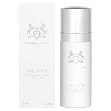 Парфумований спрей для волосся Parfums de Marly Valaya Hair Mist для жінок