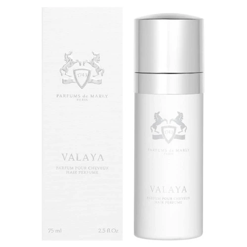 Парфумований спрей для волосся Parfums de Marly Valaya Hair Mist для жінок