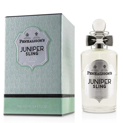Туалетна вода Penhaligon's Juniper Sling для чоловіків та жінок