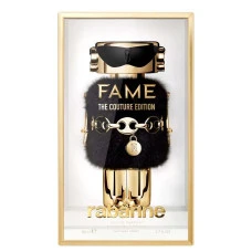 Парфумована вода Paco Rabanne Fame The Couture Edition для жінок