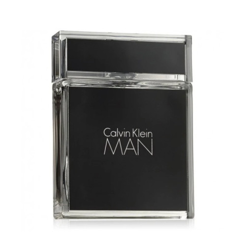 Туалетна вода Calvin Klein Man для чоловіків