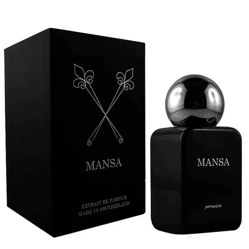 Духи Pernoire Mansa для мужчин и женщин