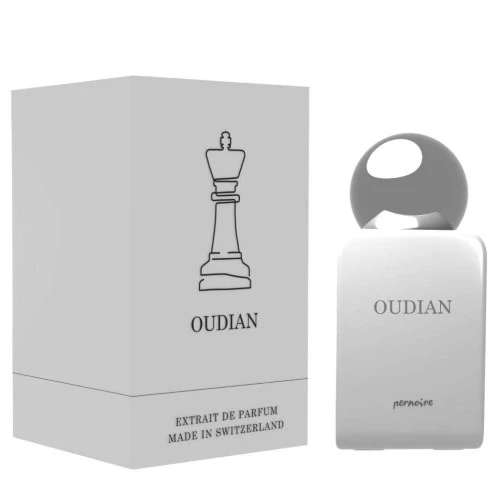 Духи Pernoire Oudian для мужчин и женщин