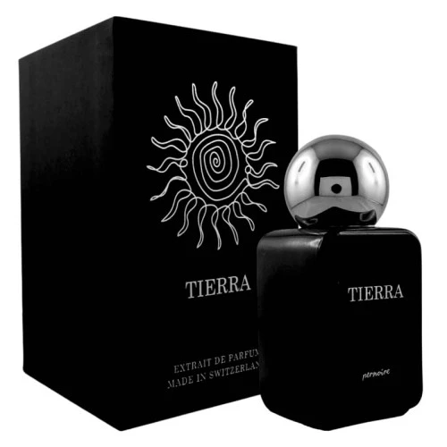 Парфуми Pernoire Tierra для чоловіків та жінок