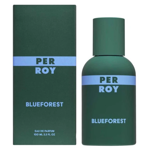 Парфумована вода Perroy Blueforest для чоловіків та жінок