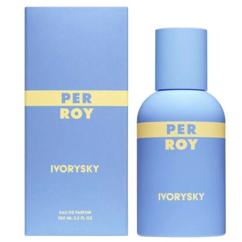 Парфумована вода Perroy Ivorysky для чоловіків та жінок