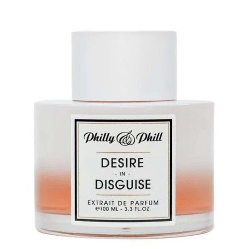 Духи Philly & Phill Desire in Disguise для чоловіків та жінок