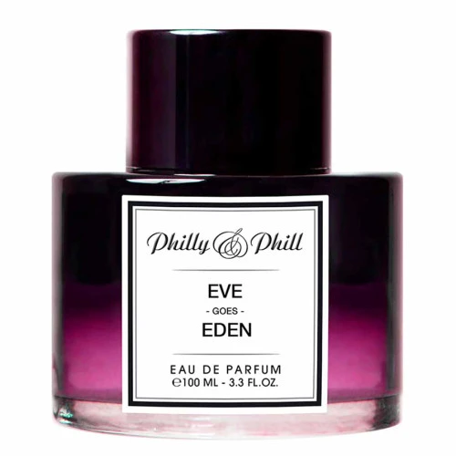Парфумована вода Philly & Phill Eve Goes Eden для чоловіків та жінок (оригінал)