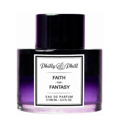 Парфумована вода Philly & Phill Faith for Fantasy для чоловіків та жінок
