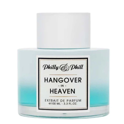Духи Philly & Phill Hangover in Heaven для мужчин и женщин